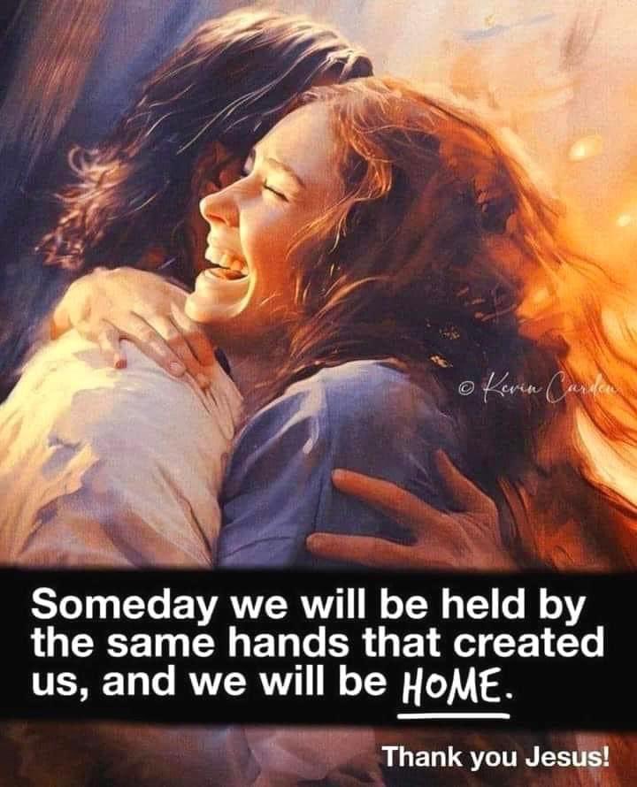 It’s all I want.