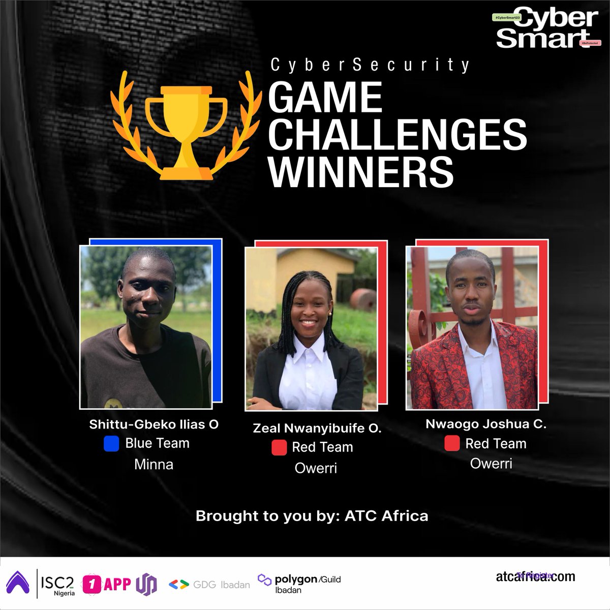 ATC Africa tweet media