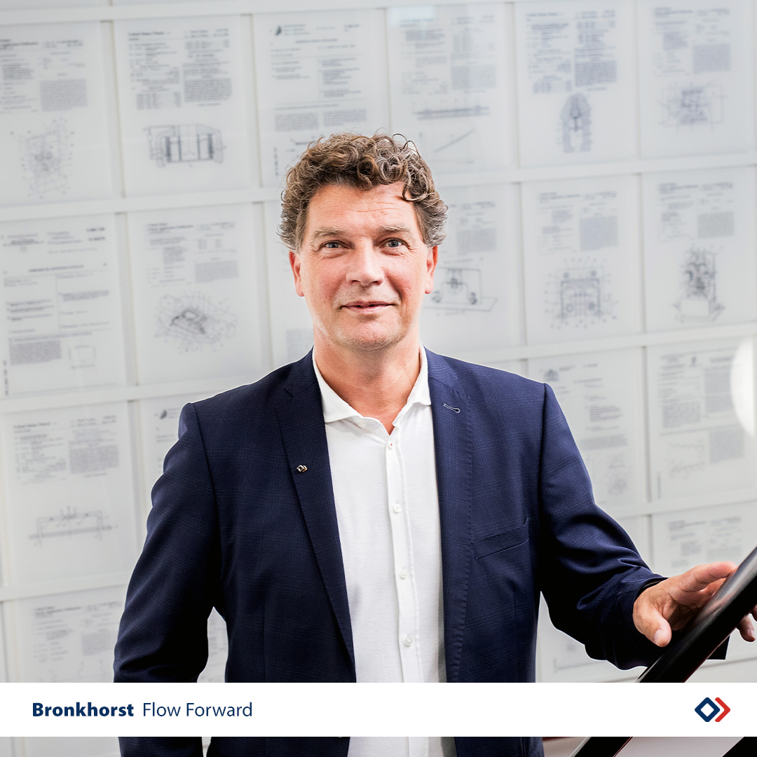 Bronkhorst High-Tech tweet media