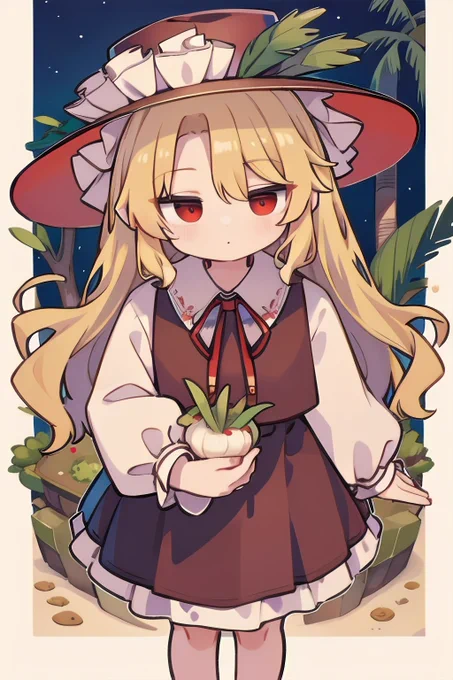 ジャケ子ちゃんだよ