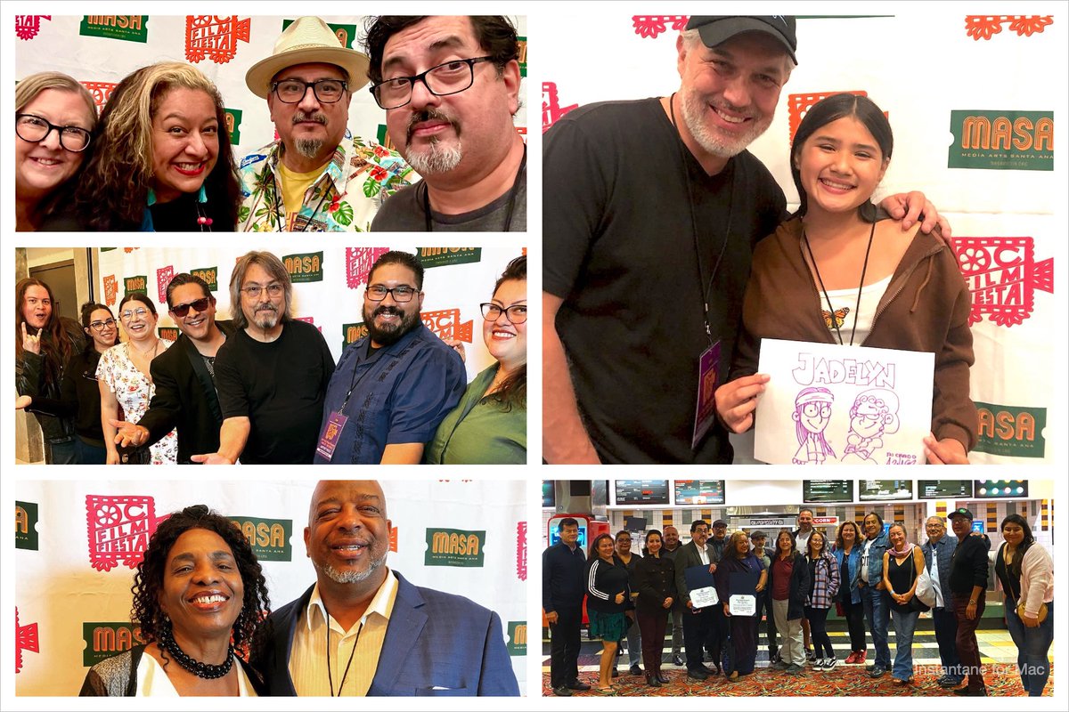 OCFilmFiesta tweet media