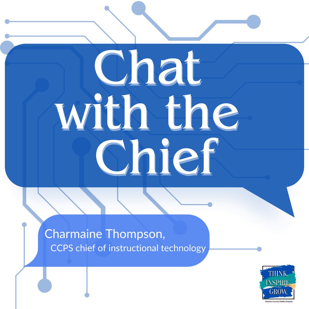 Chat with the Chief — Parents, families can learn how to keep children safe online dlvr.it/SxtlPm