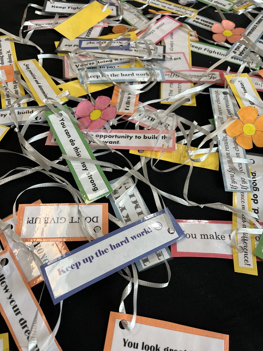 WAHCA Morning Sort tweet media