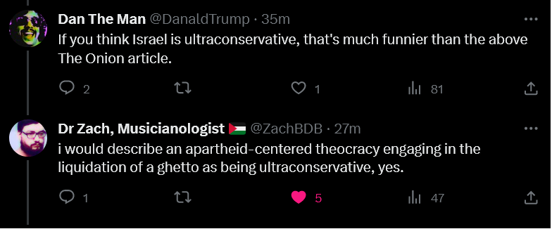 Oh man that's a banger