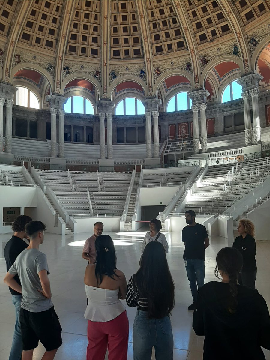 Museu Nacional d'Art de Catalunya | MNAC tweet media