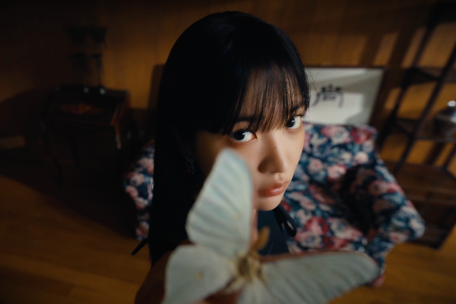 WATCH: #RedVelvet Unveils Eerie Mood Samplers For 'Chill Kill' Comeback soompi.com/article/162032…