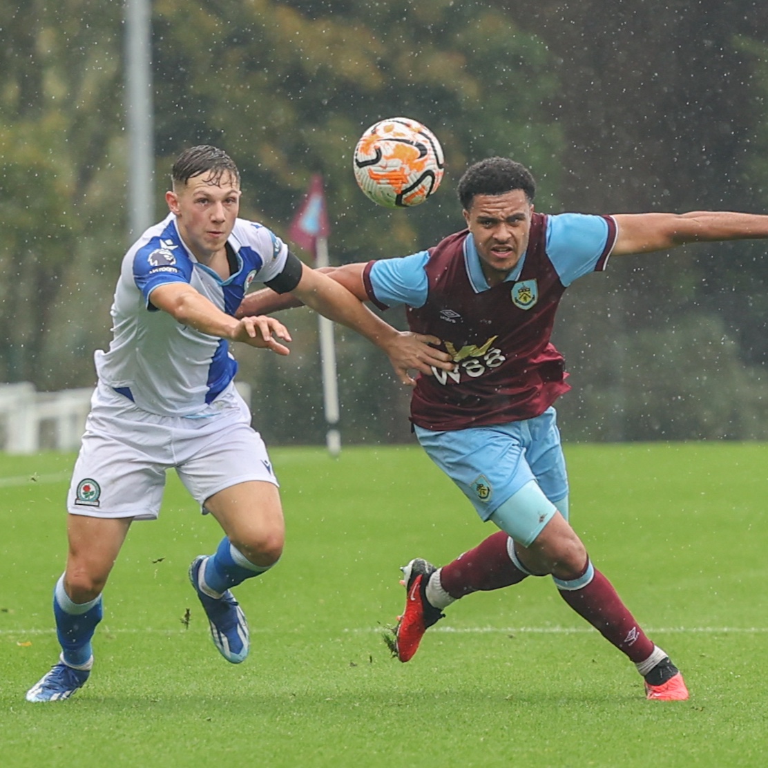 Darko Churlinov and Will Hugill strikes secured victory over Rovers as the U21's ran out 2-0 winners in the local derby 👏 

It was also great to see Michael Obafemi, CJ Egan-Riley, Lawrence Vigouroux and Han-Noah Massengo feature this afternoon 💪