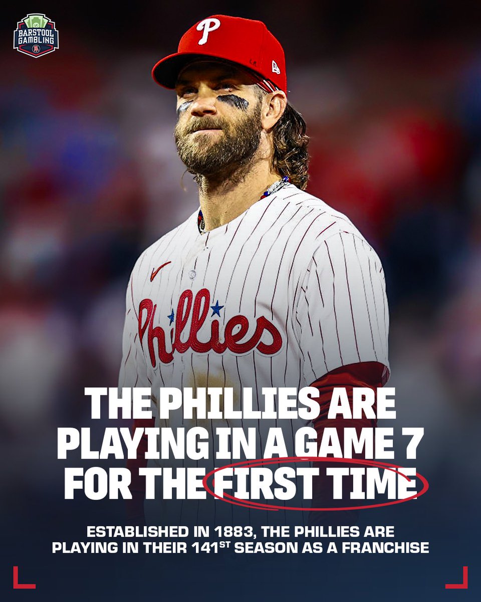 Barstool Gambling tweet media