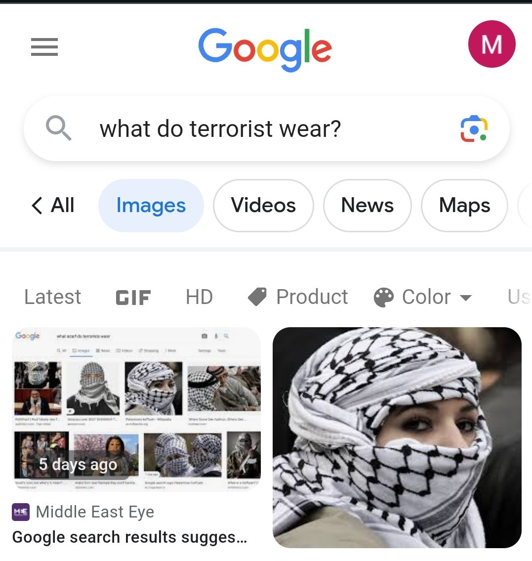 Palestinian keffiyeh - Wikipedia