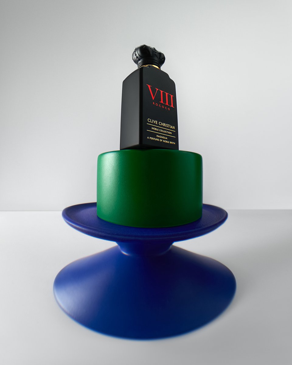 ClivePerfume's tweet image. Powerful, green, and undoubtedly fresh. Discover the elegant and playful VIII Magnolia. #NobleCollection #PerfumeThroughtheEras #CliveChristianPerfume
bit.ly/3tDQTwr