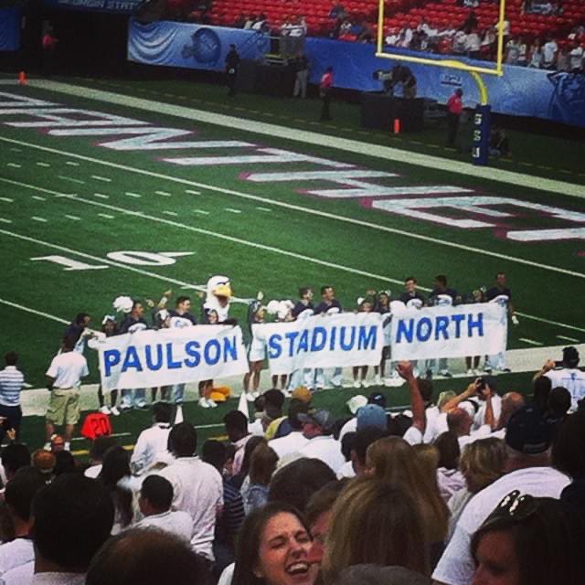 <a href="/esaburruss/">Edward S.A. 'Bud' Burruss</a> <a href="/GSUpanther18/">StateNotSouthern</a> <a href="/BrysonBroadway/">Bryson Broadway</a> Don’t know if you know bud, but the trash down south started this.