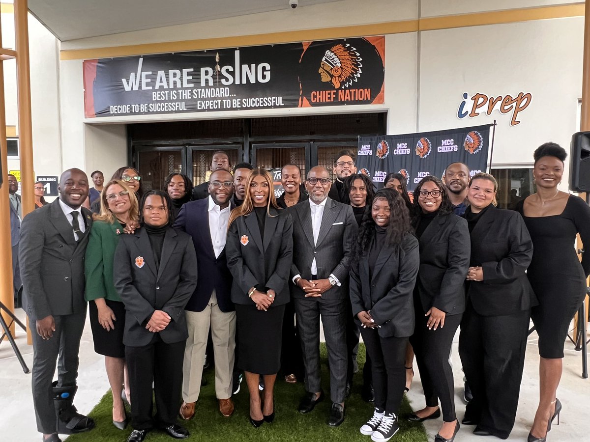 Shevrin “Shev” Jones tweet media