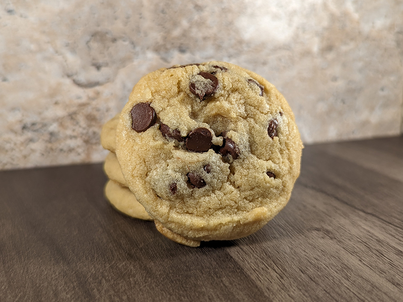 munrosbakehouse's tweet photo. Congratulations to @GuineaPigGuyCS for winning 'THE CHUNK'

This week's giveaway will be our 𝗖𝗵𝗼𝗰𝗼𝗹𝗮𝘁𝗲 𝗖𝗵𝗶𝗽 𝗮𝗻𝗱 𝗦𝘂𝗴𝗮𝗿 𝗖𝗼𝗼𝗸𝗶𝗲𝘀

Just 💖 + ♻️ 𝗮𝗻𝗱 𝗳𝗼𝗹𝗹𝗼𝘄 @munrosbakery 
𝗘𝗡𝗗𝗦 𝟭𝟬.𝟯𝟬 https://t.co/hISzEGV1x3