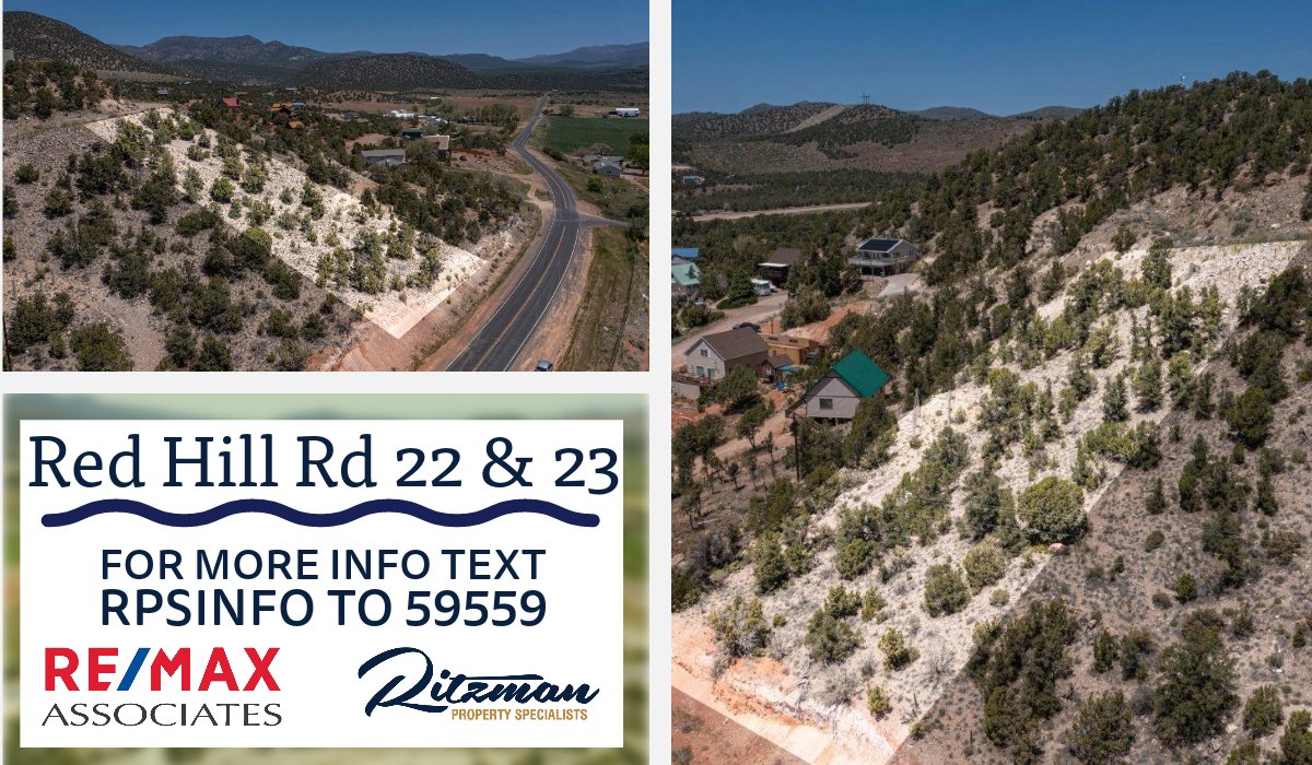 📍Central, UT
These two astonishing lots has so much to offer! The views will draw you in and make you need to be in the peaceful quiet town of Central Utah. 
tinyurl.com/mu99uv25
#viewlotforsale #centralutah #landforsaleutah #lots #centralut #viewlots #central #LotsForSale