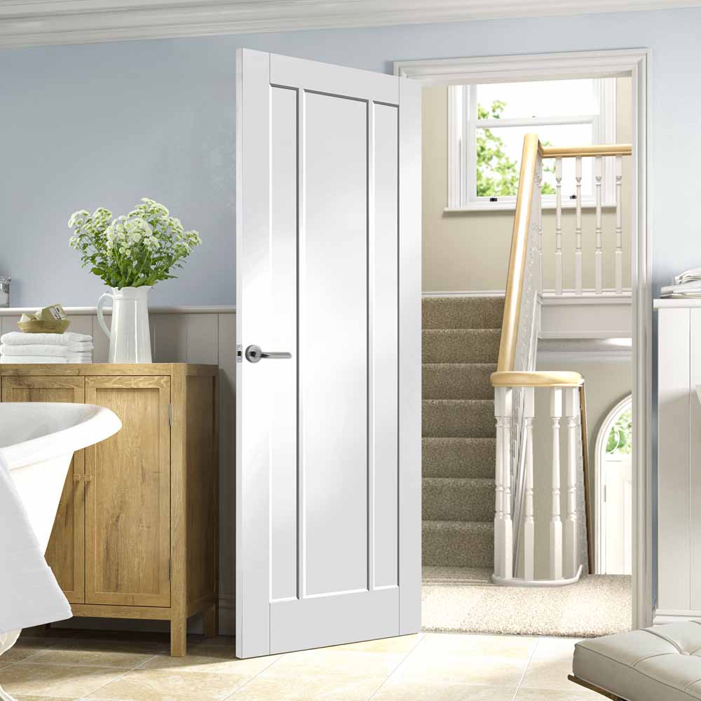 Door of the Week!

White Primed Worcester

#Doors2Doors #D2D #DooroftheWeek #DotW #InternalDoor #WhiteDoor #InteriorDesign #Inspiration #Leicester #Primed #XLjoinery