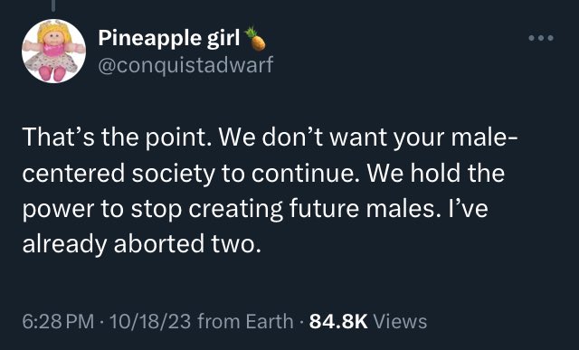 BarkAtSociopath's tweet image. WOOF WOOF WOOF WOOF WOOF WOOF WOOF WOOF!