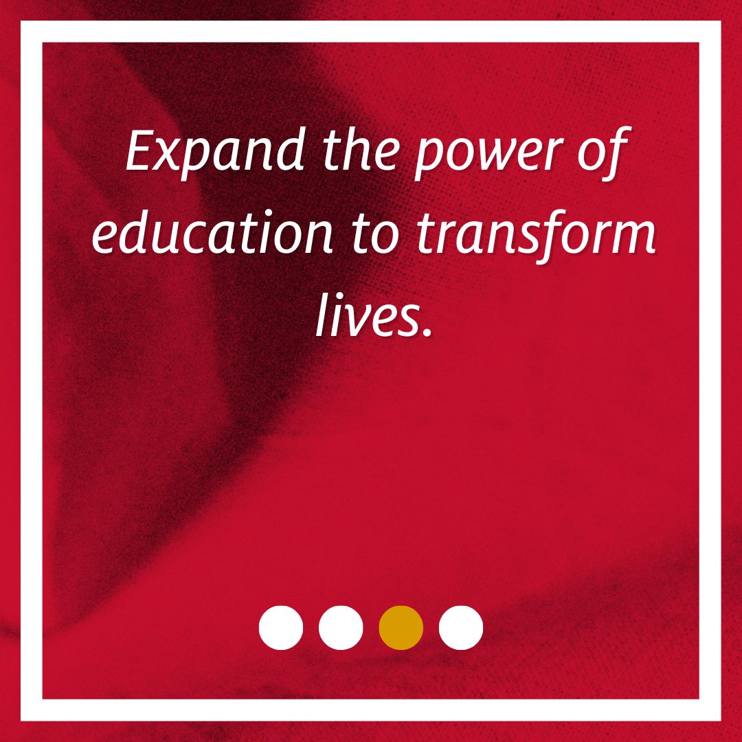 THEUHIMPACT's tweet photo. π£ Sasha says that gifts to the Fund for UH make an impact TODAY. The Fund is flexible and immediately available for what matters most. Hear her out, Coogs! Hereβs why we should rally for the Fund for UH.
ππ½ π± https://t.co/tYHCTAmkLG
#UH #UniversityofHouston #GoCoogs #FFUH https://t.co/jO8EyvYT6b
