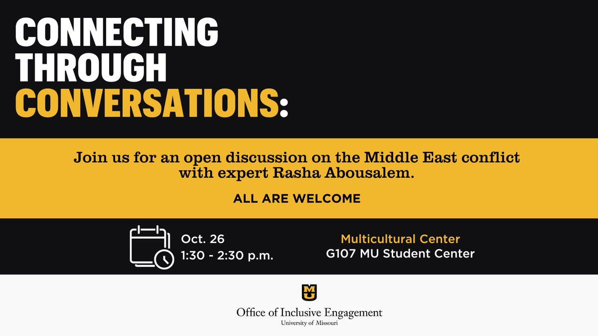 Mizzou GOBCC tweet media