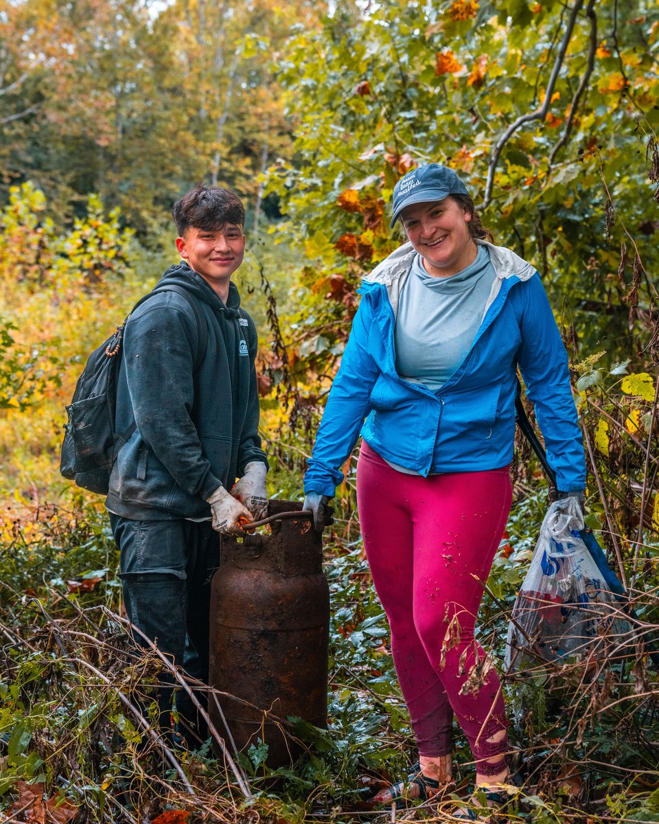 Frank's Paddlesports Livery tweet media