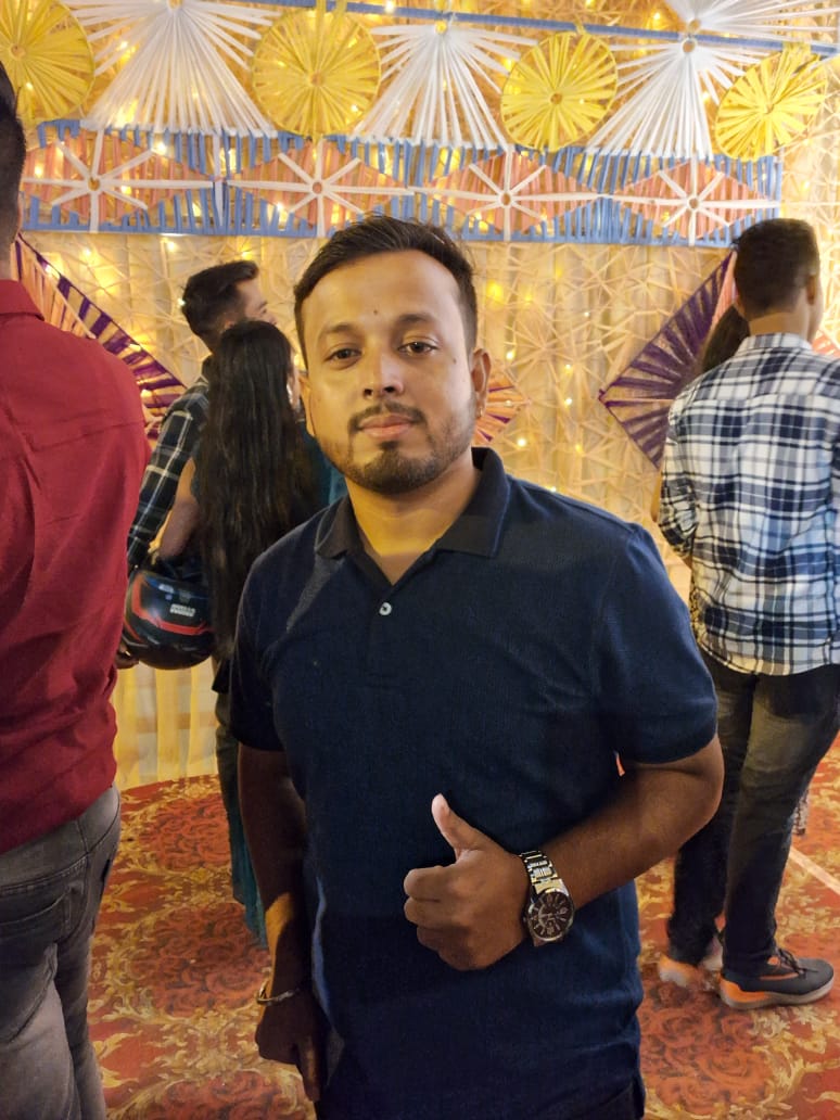 ImTheSarkar's tweet photo. শুভ বিজয়ার আন্তরিক প্রীতি ও শুভেচ্ছা ♥️🙏
#Durgapujo2023 #BijayaDashami https://t.co/am8kCSmp3H