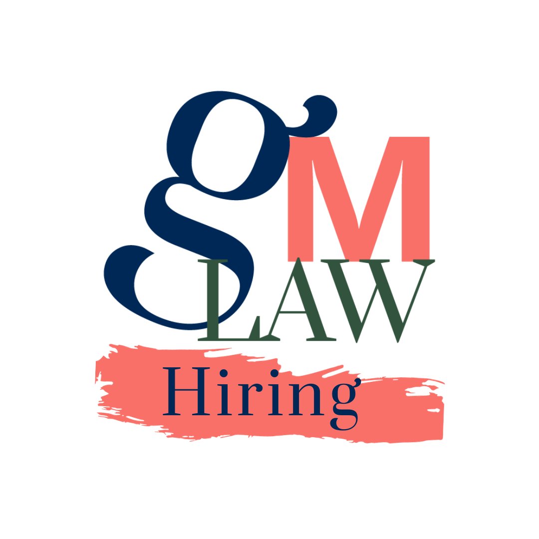Join our winning team! We're excited to announce that we have two great opportunities available in our Philadelphia office - Litigation Associate and Litigation Paralegal. Check out our careers page for the full job descriptions and to apply now. griesingmazzeo.com/join-the-team #Hiring