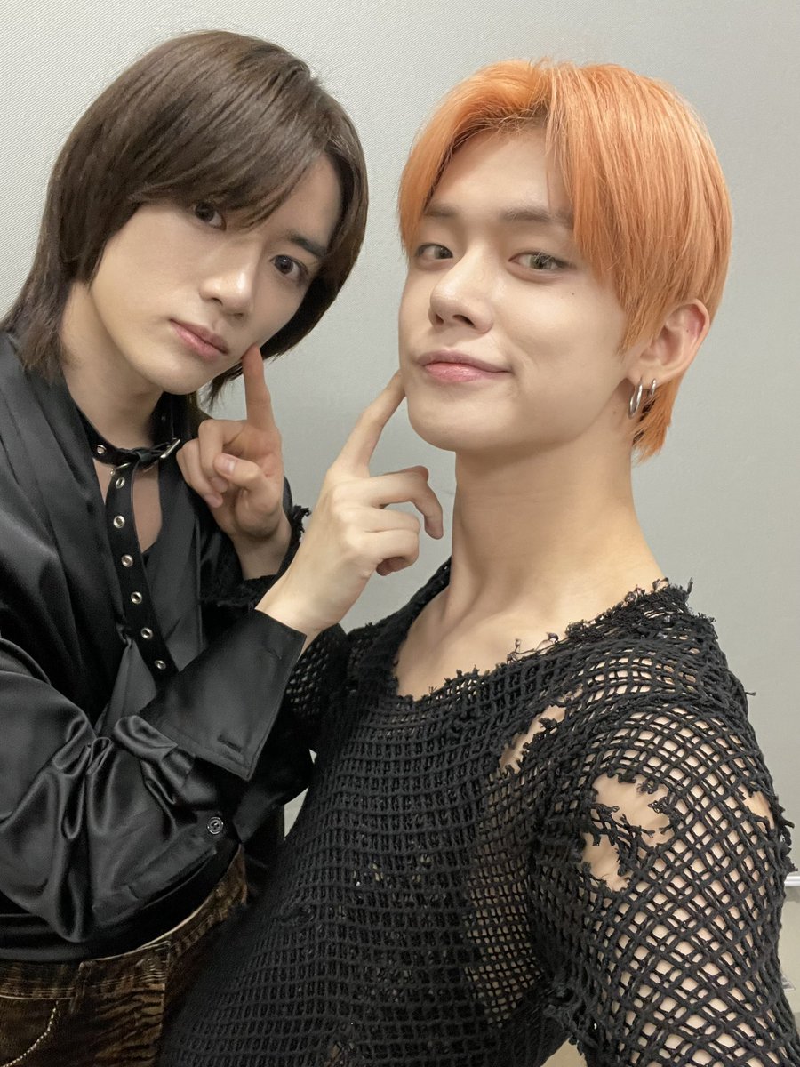 ทำไมน้องมู่ทำหน้ามู่ทู่