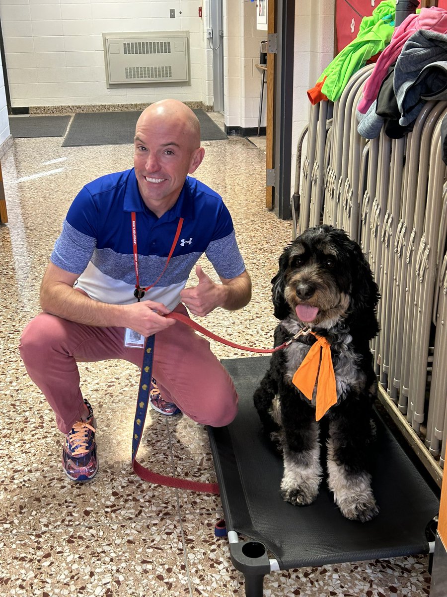 Ledgeview Elementary tweet media