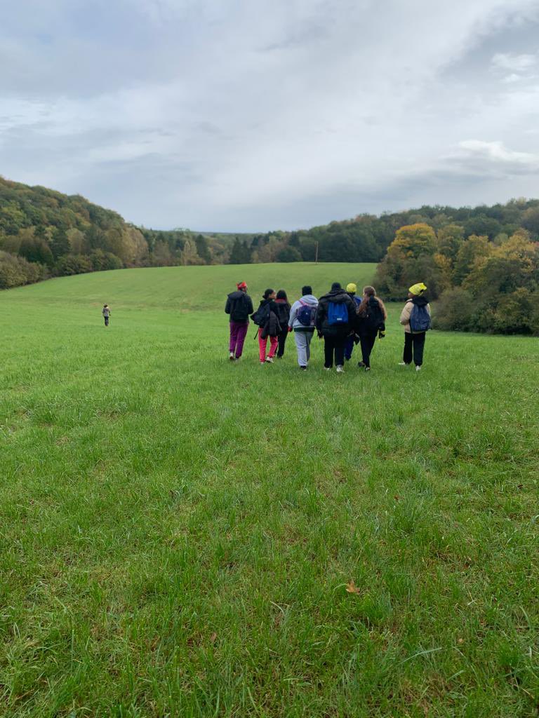 hautsdeblemont's tweet photo. Arts du cirque, randonnée, équitation,confection de jolis cotons démaquillants réutilisables, nos enseignantes redoublent d’inventivité pour nos filles « ça marche pour toi » pendant 3 jours d’#ÉcoleOuverte à #Vigy🤩🙏! @RLaganier @GregoryPremon @LaurentHoppe @MeyerSeb @Dsden57 https://t.co/RIxng5T0RS