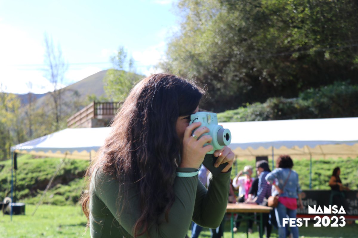 Ya están las fotos del #NansaFest 2023 disponibles en:
➡️ nansafest.es/galeria-2023/
➡️ facebook.com/media/set/?set…