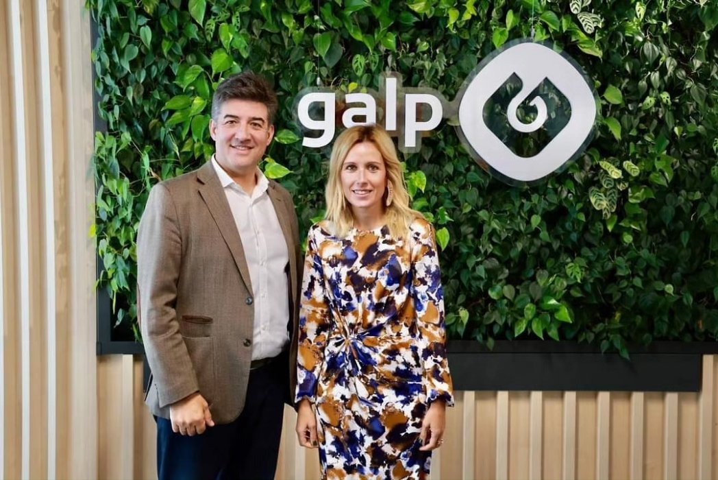 Esta mañana nos hemos reunido con la empresa Galp instalada en #Alcobendas desde hace más de 20 años.

La atracción y la fidelización de empresas es una de nuestras prioridades. #CrecimientoEmpresarial
#EmpresasenAlcobendas
<a href="/bettabracco/">Elisabetta Bracco</a> <a href="/RocioGAlcantara/">Rocío García Alcántara</a> <a href="/MarAlcobendas/">Mar Rodriguez</a>