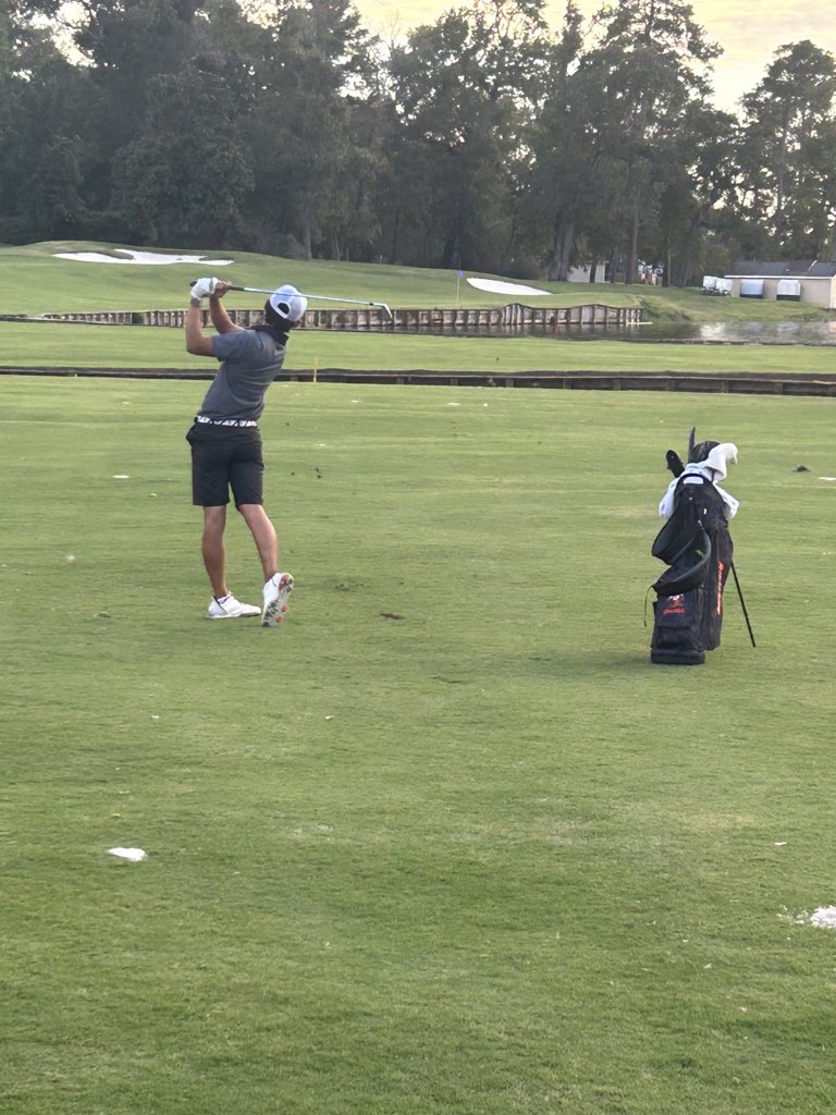 Guys competing at Elkins Lake for our last event in Hawaii!!