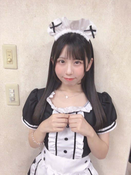 Twitterのコスプレ画像2