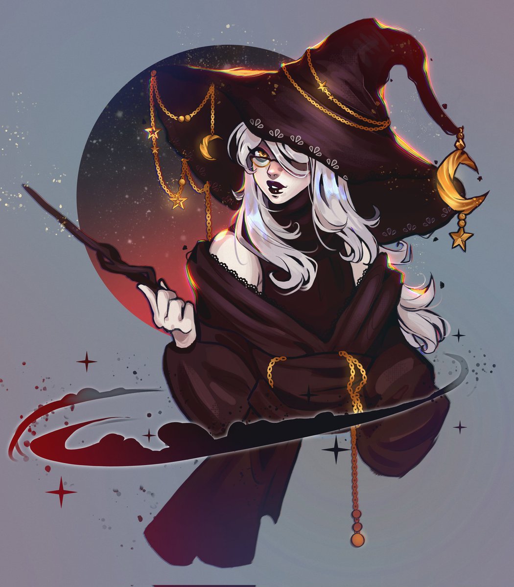 MegglesArt's tweet image. I have one emergency slot available for comms!
$50 off at the moment!
Please email me if interested. More info below :D
Meggles.Arts@gmail.com
Here are examples as well :)