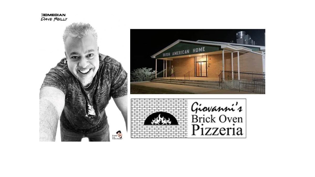 Sandy Cassanelli (@sandycassanelli) on Twitter photo No plans Friday night come join us in Glastonbury for Comedy night
💯 goes to Metastatic Breast cancer research <a href="/SmilowCancer/">Smilow Cancer Hospital</a> <a href="/YaleCancer/">Yale Cancer Center</a> <a href="/YaleBreast/">YaleBreastCancer</a> $30
funnyguytickets.com/tc-events/brea… No plans Friday night come join us in Glastonbury for Comedy night
💯 goes to Metastatic Breast cancer research <a href="/SmilowCancer/">Smilow Cancer Hospital</a> <a href="/YaleCancer/">Yale Cancer Center</a> <a href="/YaleBreast/">YaleBreastCancer</a> $30
funnyguytickets.com/tc-events/brea…