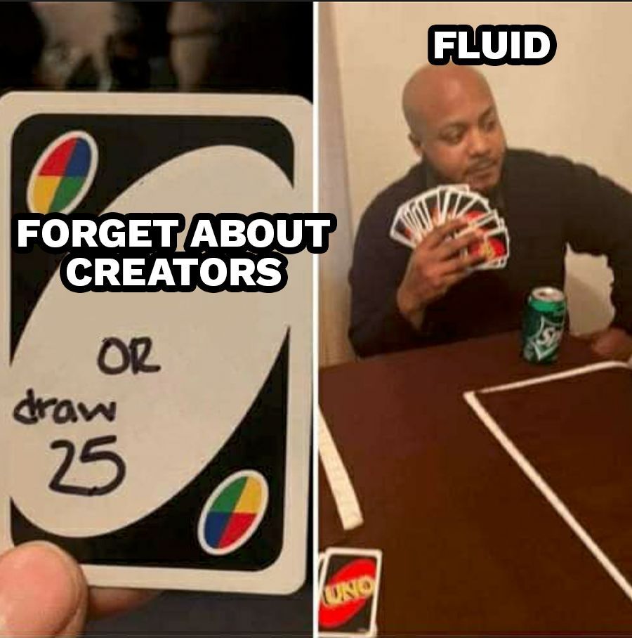 FluidNFT Labs tweet media