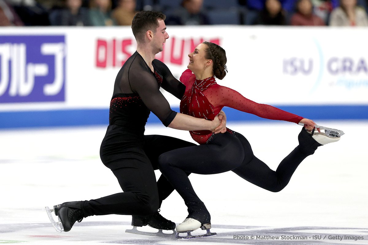 2022 World Figure Skating Championships - Golden Skate