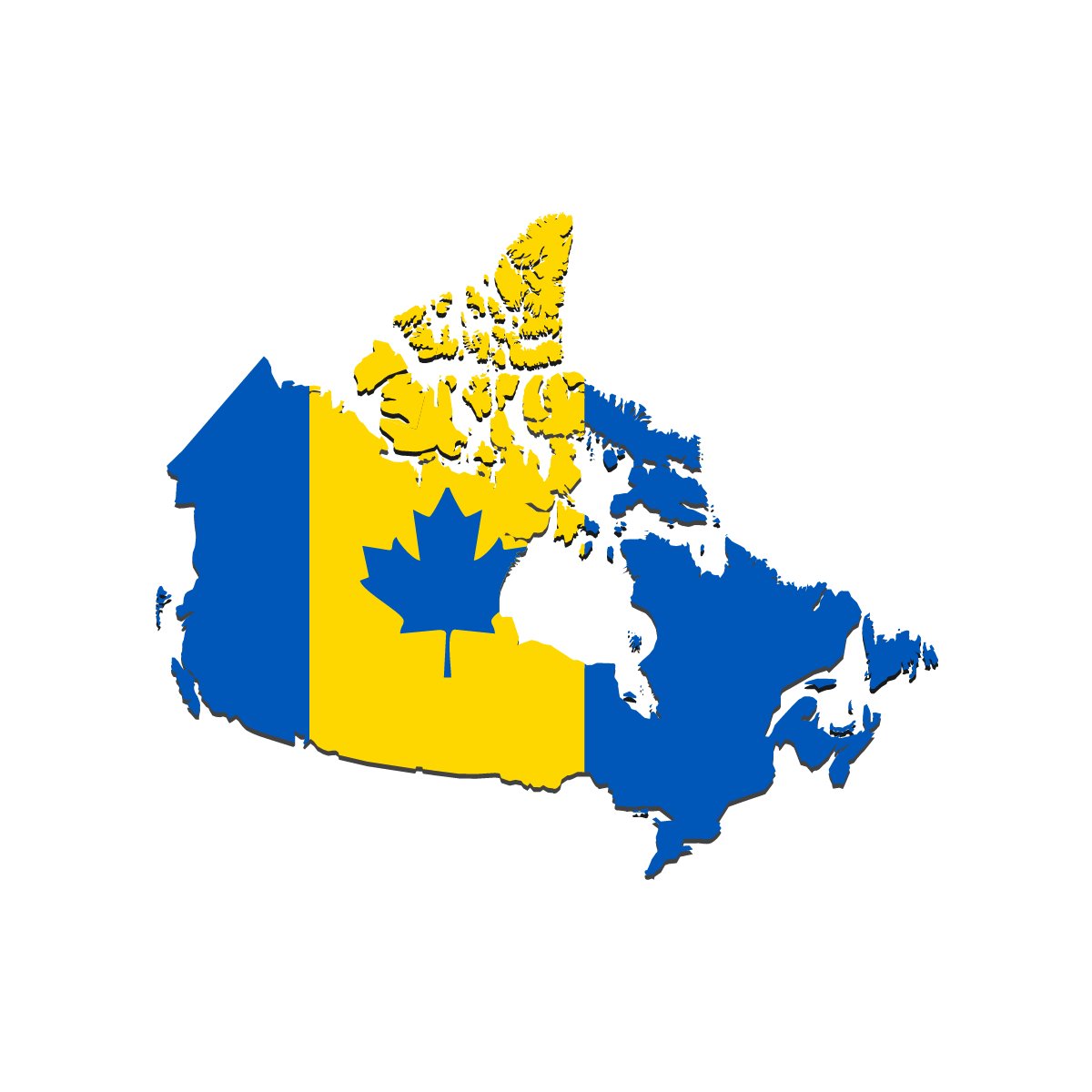 OT_Immigration's tweet photo. Starting October 23, 2023, this new pathway will provide permanent residence to those who have fled Russia’s illegal invasion and want to stay in Canada. To qualify, Ukrainian nationals must be in Canada with temporary resident status and have 1 or more family members in Canada. https://t.co/h60NvE7OAE