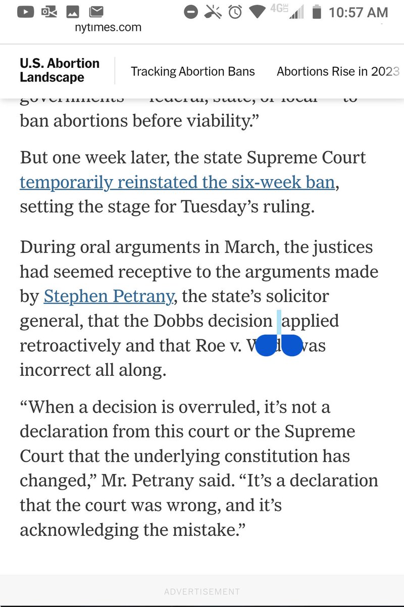 Typos of the New York Times tweet media