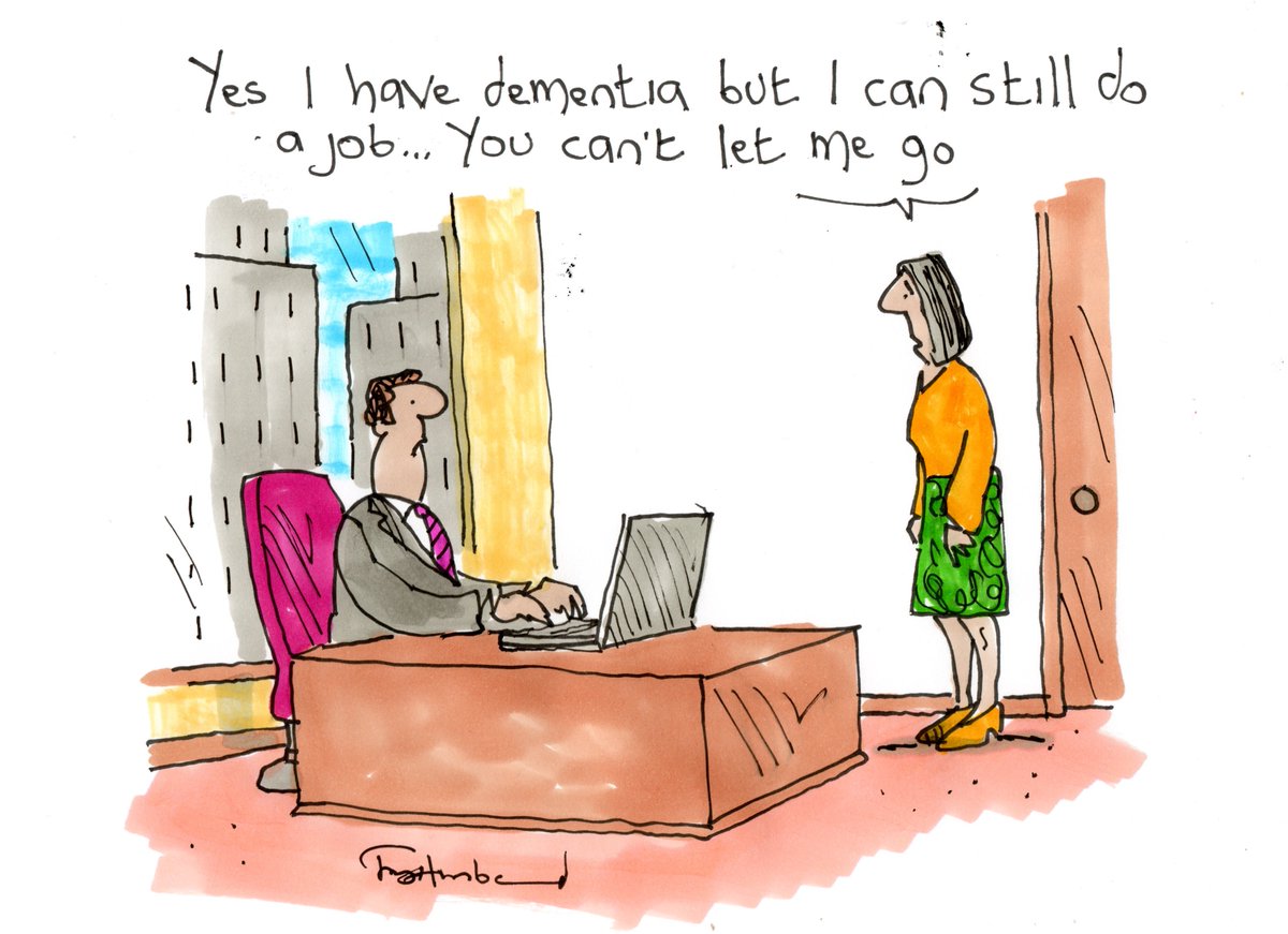 Dementia United tweet media
