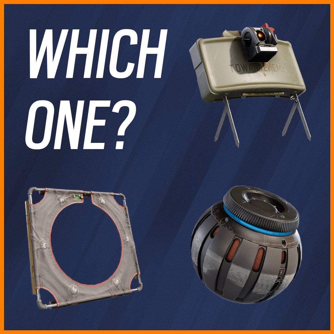 Rainbow Six Siege tweet media