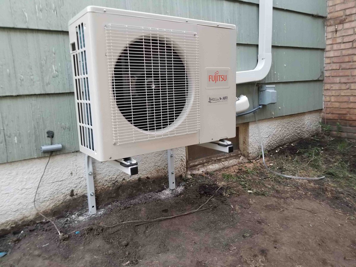 TyMechanical's tweet photo. At our heating and cooling company, we understand the struggle to find a reliable contractor and make it our mission to provide the best services available in the Minneapolis area. Visit our website for more information.

#HeatingandCoolingCompany https://t.co/NpPbLt3D9W https://t.co/RDNV9BM3CE