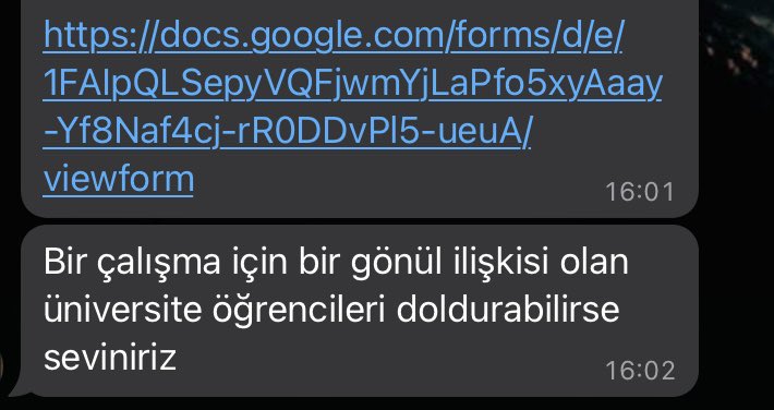 Mustafa_clok's tweet photo. Agaaa anketi bile dolduramıyoz https://t.co/HnRl45Fxbn