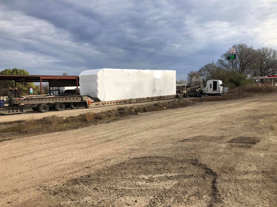 AXLESURGEONAR's tweet image. Axle Surgeon of Arkansas' team is comprised of highly skilled professionals who understand the importance of getting the job done right the first time. Contact us today for more information about our axle services. 

#AxleService #AxleSurgeonofArkansas bit.ly/44PPHDQ