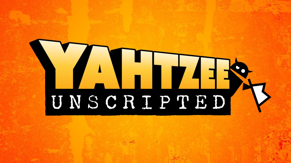 Zero Punctuation tweet media