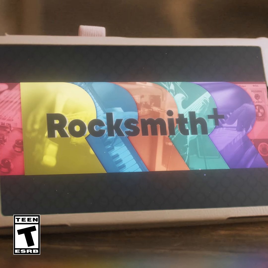 Aprenda Piano com Rocksmith+