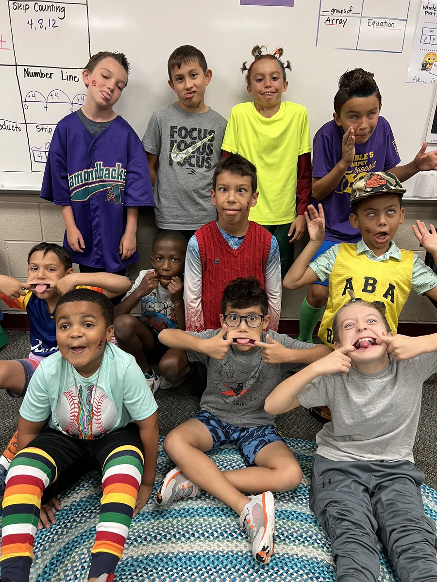 Kimberley tweet media