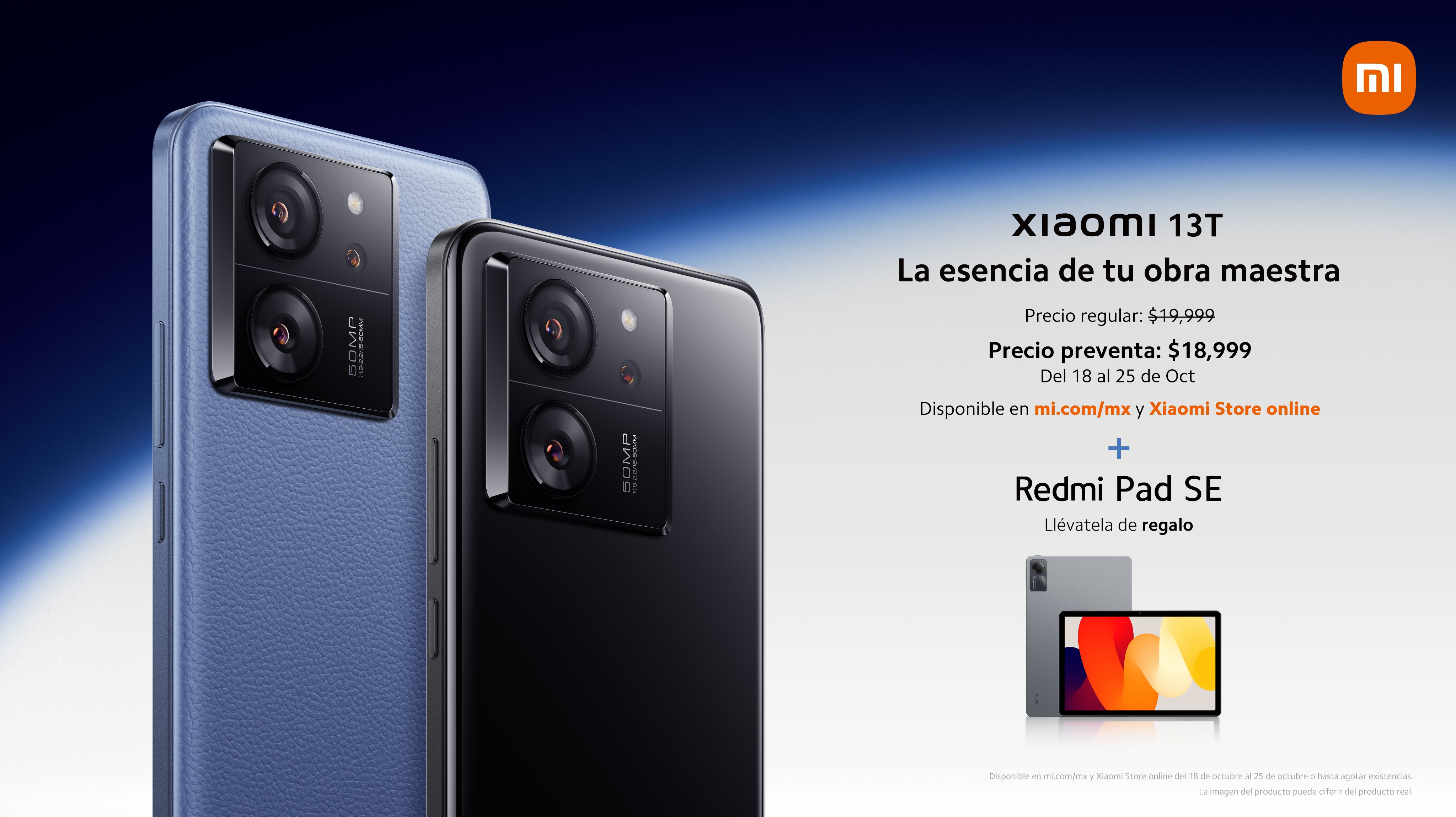 Redmi Pad SE - Xiaomi México