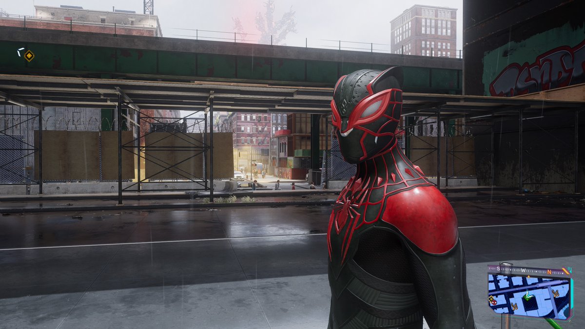 #PS5Share, #MarvelsSpiderMan2