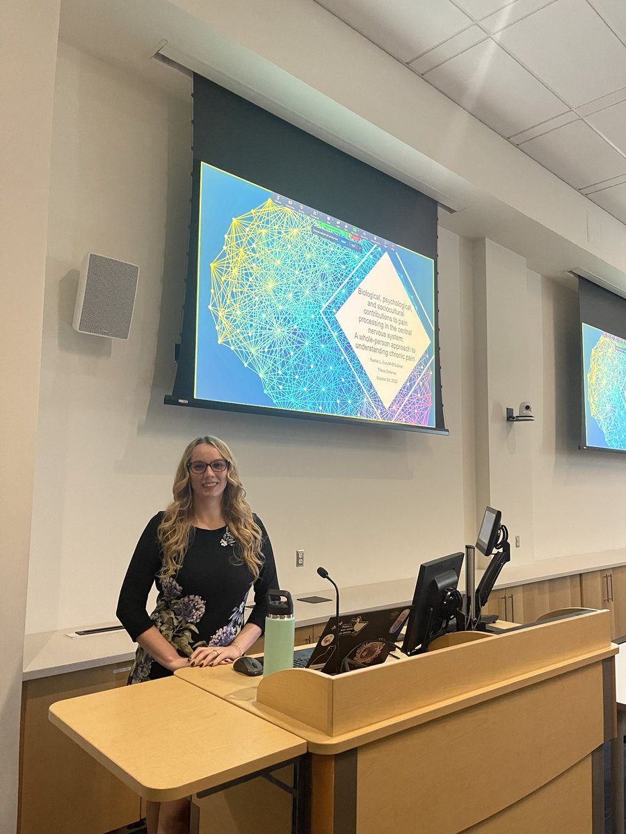 Univ of Maryland School of Medicine Neuroscience tweet media