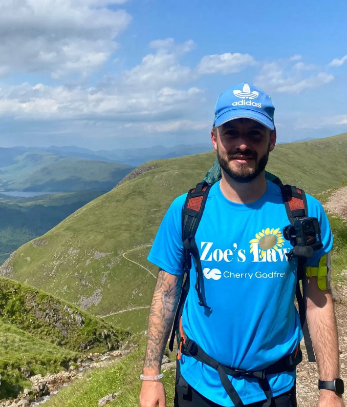 RedSquirrelPS's tweet photo. Tomorrow our CEO Charlie Panayi is setting off to sumit Killomanjaro!⛰

This is in aid of Charlies sister Zoe who lost her battle with cancer on the 29th of May 2020.

Please support Charlie on his 12 challenges in 10 months!👇
https://t.co/Vv6OmyRZ9e

Good Luck Charlie!🙌 https://t.co/TFuWem6MOk